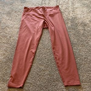 Old Navy PowerPress Leggings